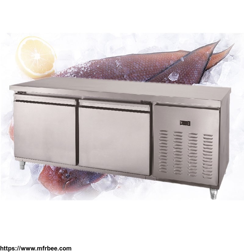commercial_refrigerator_kitchen_freezer_budweiser_fridge_for_restaurant