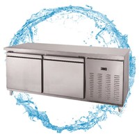 more images of Commercial refrigerator/Kitchen freezer/budweiser fridge for restaurant