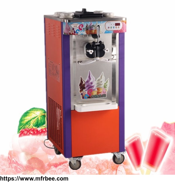 commercial_ice_cream_making_machine_oem_factory_form_guangzhou