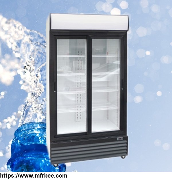 glass_door_commercial_refrigerator