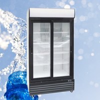 more images of glass door commercial refrigerator