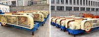 Roller Crusher Applications/Roller crusher/High Quality Roll Crusher