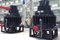 more images of Cone Crusher For Sale/Cone crusher/Single Cylinder Cone Crusher