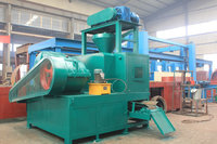 more images of China Hydraulic Briquette Machine/ Hydraulic Briquetting Machine