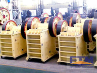 more images of Professional Jaw Crusher/Mobile Jaw Crushing Plant/Jaw crusher