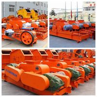 more images of Toothed Roll Crusher/Roll Crushing Machine