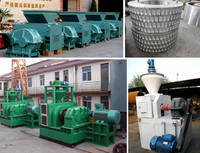 more images of Heavy Hydraulic Briquetting Machine/Hydraulic Briquette Machine