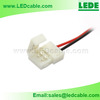 10mm Snap&Lite LED Strip Power Adapter