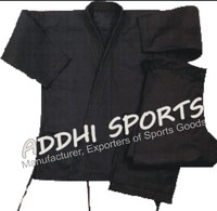 more images of Custom Karate Uniform