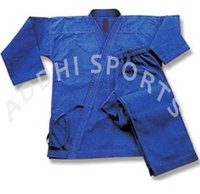 more images of Custom Karate Uniform