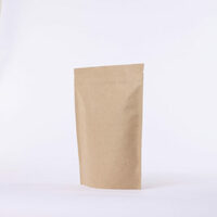 more images of Compostable Stand up pouches