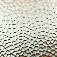 more images of Hammered Stainless Steel Sheet supplier
