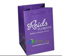 more images of Custom Printed Paper Bags With Logo Design