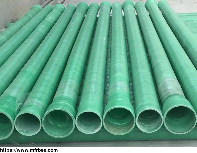 frp_cable_protection_pipes