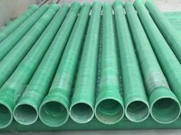 FRP Cable-Protection Pipes