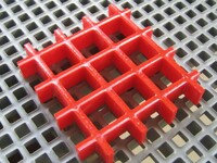 more images of FRP Concave Grating