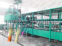 TF-YSX  Latex gloves production line