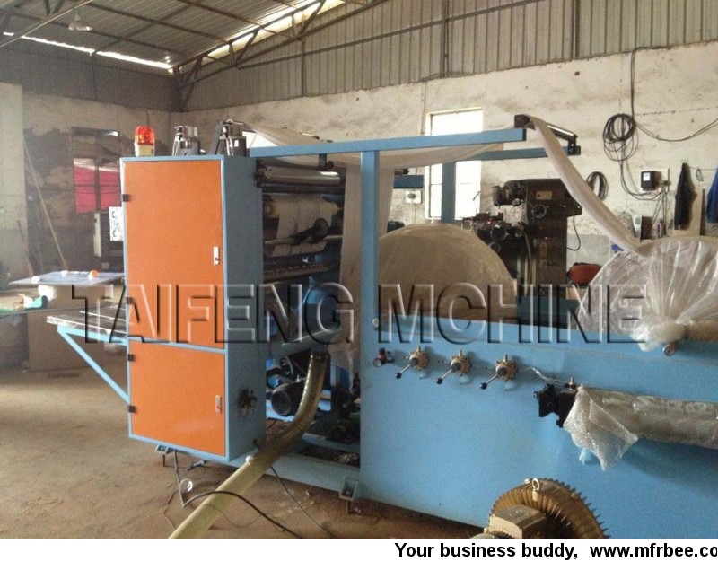 automatic_soft_pumping_paper_packing_machine
