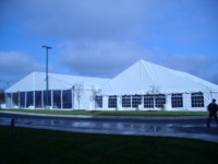 more images of Large Wedding Marquee Tent