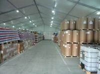 more images of Outdoor Warehouse Tents