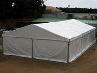 more images of Pvc Aluminum Big Tent