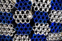 more images of 1 2 inch electrical aluminum tube rigid metallic conduit for cable