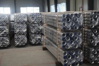 more images of Industrial aluminum pipe weather proof cable tube