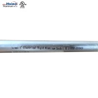 more images of rigid aluminum electrical metal conduit bs4568 class 4