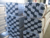 more images of Aluminum Wire Tubing Cable Tube Rigid Aluminum Metal Conduit
