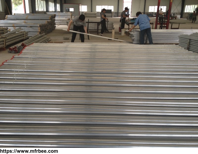 1_2_6_size_spiral_pipe_decorative_electric_rigid_conduit_for_wall