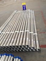 more images of 3/4In. X 10Ft. Rigid Metal Lowes IMC Conduit Pipe