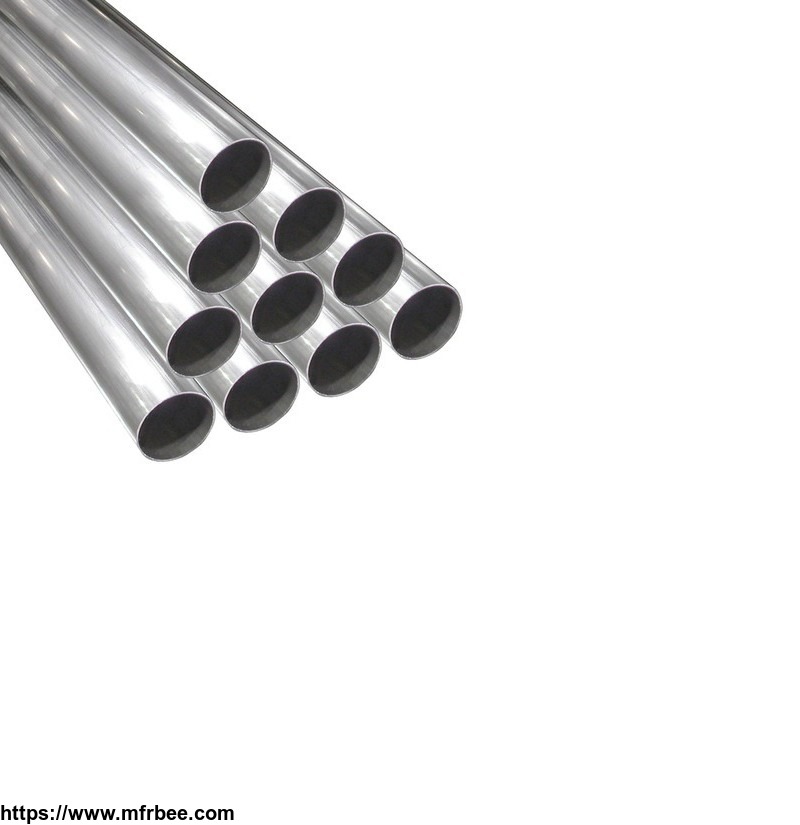 rigid_metal_cable_conduit_for_industrial_commercial_use