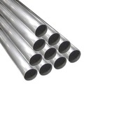 Rigid Metal Cable Conduit For Industrial Commercial Use