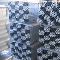 more images of Rigid Metal Cable Conduit For Industrial Commercial Use