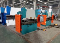 more images of Small Bending Machine