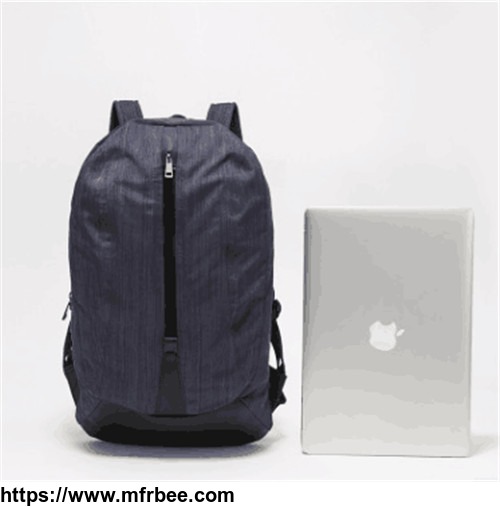 2019_new_design_hot_selling_canvas_bag_zipper_closed_backpack_men_s_bag