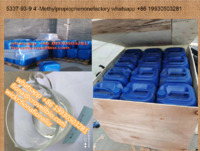 Cas 5337-93-9 4'-Methylpropiophenone safe delivery 86 19930503281