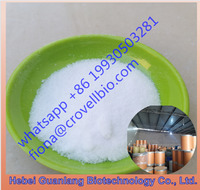 more images of DHA Cas 96-26-4 1,3-DIHYDROXYACETONE price whatsapp +86 19930503281