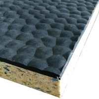 more images of Rubber Cow Mattress