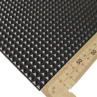 more images of Pyramid Rubber Flooring