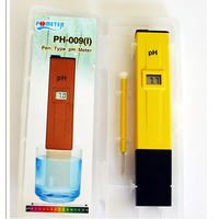 KL-009(I) Pocket-size PH meter  accurate   digtal meter