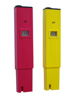 more images of KL-009(I) Pocket-size PH meter  accurate   digtal meter