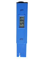 more images of testet free KL-009(II) High Accuracy Pen-type pH Meter