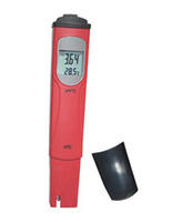 more images of Automatic Temperature meter KL-009(III) pH and Temperature Tester