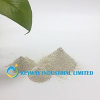 more images of Activated bentonite clay bleaching earth for oil refining