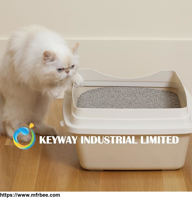eco_friendly_dust_free_fast_clumping_bentonite_cat_litter