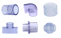 more images of Advantages of Transparent PVC Tube