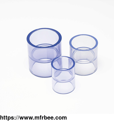 clear_transparent_pvc_pipe_fittings
