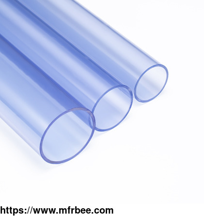clear_pvc_pipe