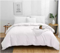 Hotel luxury bedding set